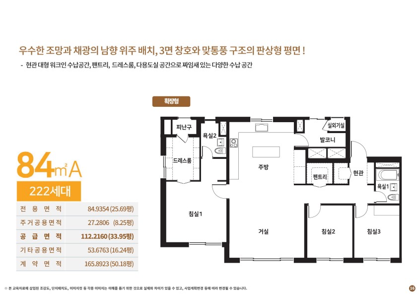 평면도